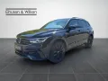 Volkswagen Tiguan Allspace 2.0+TDI+DSG+R-LINE+HU+BLACK STYL
