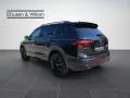 Volkswagen Tiguan Allspace 2.0+TDI+DSG+R-LINE+HU+BLACK STYL