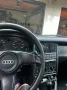 Audi 80 B4 2.8E FOX Auspuff Motor 30tkm