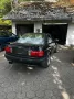 Audi 80 B4 2.8E FOX Auspuff Motor 30tkm