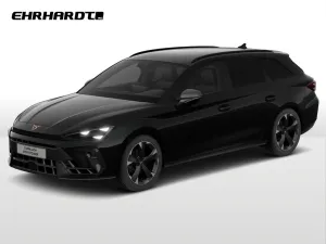 Cupra Leon Sportstourer 1.5 eTSI DSG LED*VIRTUAL*NAVI*