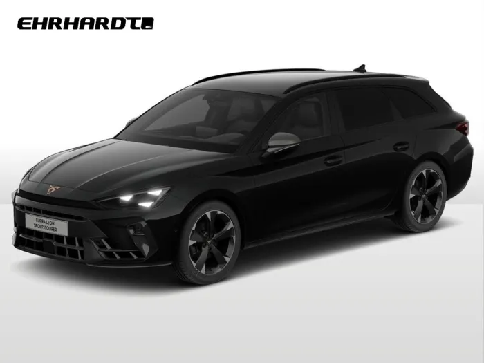 Cupra Leon Sportstourer 1.5 eTSI DSG LED*VIRTUAL*NAVI*