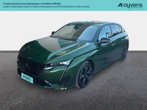 Other Peugeot 308 Plug-in Hybrid 180 e-EAT8 SW GT