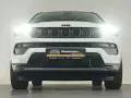 Jeep Compass S MHEV DCT+LED LICHT+NAVI+360 GRAD KAMER