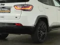 Jeep Compass S MHEV DCT+LED LICHT+NAVI+360 GRAD KAMER