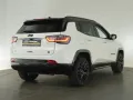 Jeep Compass S MHEV DCT+LED LICHT+NAVI+360 GRAD KAMER