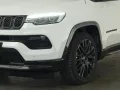 Jeep Compass S MHEV DCT+LED LICHT+NAVI+360 GRAD KAMER
