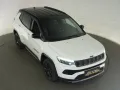 Jeep Compass S MHEV DCT+LED LICHT+NAVI+360 GRAD KAMER