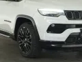 Jeep Compass S MHEV DCT+LED LICHT+NAVI+360 GRAD KAMER