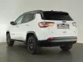 Jeep Compass S MHEV DCT+LED LICHT+NAVI+360 GRAD KAMER
