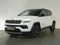 Jeep Compass S MHEV DCT+LED LICHT+NAVI+360 GRAD KAMER