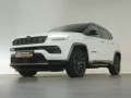 Jeep Compass S MHEV DCT+LED LICHT+NAVI+360 GRAD KAMER