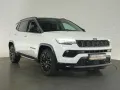 Jeep Compass S MHEV DCT+LED LICHT+NAVI+360 GRAD KAMER