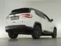 Jeep Compass S MHEV DCT+LED LICHT+NAVI+360 GRAD KAMER