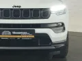 Jeep Compass S MHEV DCT+LED LICHT+NAVI+360 GRAD KAMER