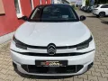 Citroën C4 PureTech 130 S&S EAT8 MAX Techno Winter Paket