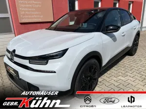Citroën C4 PureTech 130 S&S EAT8 MAX Techno Winter Paket