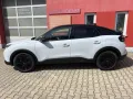 Citroën C4 PureTech 130 S&S EAT8 MAX Techno Winter Paket