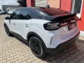 Citroën C4 PureTech 130 S&S EAT8 MAX Techno Winter Paket