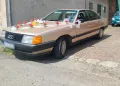 Audi 100 Typ 44 VFL 1.8 90ps