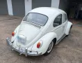 Volkswagen VW Käfer 1966 Baujahr TÜV u Inspektion/Öl ...