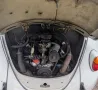 Volkswagen VW Käfer 1966 Baujahr TÜV u Inspektion/Öl ...