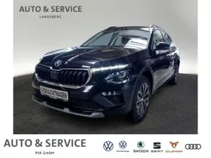 Skoda Kamiq 1.0 TSI Drive