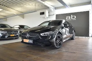 Mercedes-Benz CLA 250 CLA250