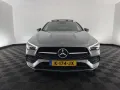 Mercedes-Benz CLA 200 Shooting Brake Business Solution AMG (IN