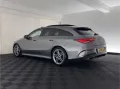 Mercedes-Benz CLA 200 Shooting Brake Business Solution AMG (IN