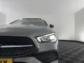 Mercedes-Benz CLA 200 Shooting Brake Business Solution AMG (IN