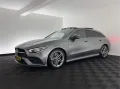 Mercedes-Benz CLA 200 Shooting Brake Business Solution AMG (IN