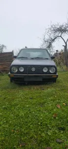 Volkswagen Golf 2 1.3 1989