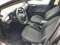 Ford Fiesta Titanium