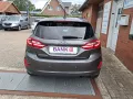 Ford Fiesta Titanium