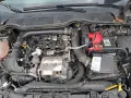 Ford Fiesta Titanium