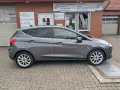Ford Fiesta Titanium