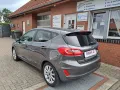 Ford Fiesta Titanium