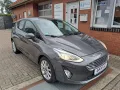 Ford Fiesta Titanium