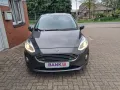 Ford Fiesta Titanium