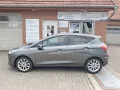 Ford Fiesta Titanium
