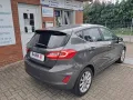 Ford Fiesta Titanium