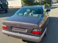 Mercedes-Benz C124 W124 Coupé 200