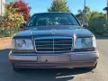 Mercedes-Benz C124 W124 Coupé 200