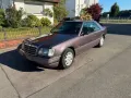 Mercedes-Benz C124 W124 Coupé 200