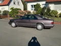Mercedes-Benz C124 W124 Coupé 200