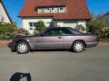 Mercedes-Benz C124 W124 Coupé 200