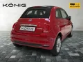 Fiat 500C Cabrio 1.0 GSE KLIMA*CARPLAY*LMF