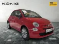 Fiat 500C Cabrio 1.0 GSE KLIMA*CARPLAY*LMF