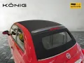 Fiat 500C Cabrio 1.0 GSE KLIMA*CARPLAY*LMF